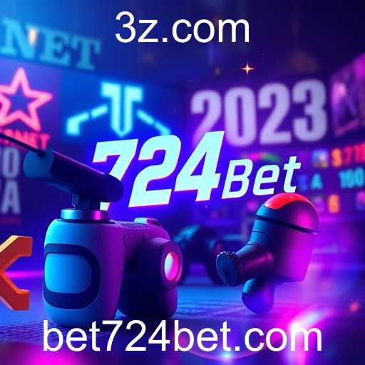 724bet Revoluciona a Indústria de Jogos em 2025