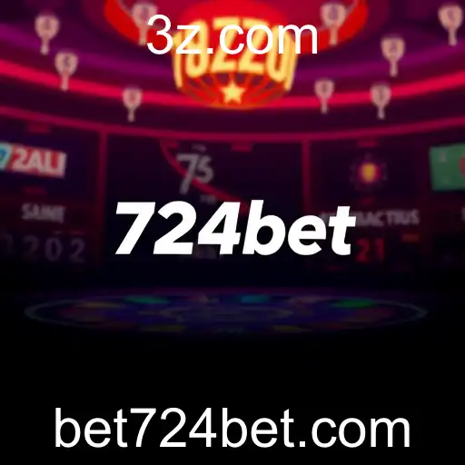 724bet Inovando o Cenário de Jogos em 2025