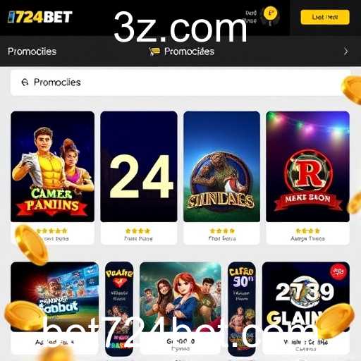 Crescimento do Mercado Online de Jogos e Apostas no Brasil