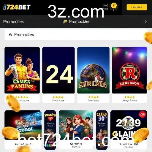 Crescimento do Mercado Online de Jogos e Apostas no Brasil