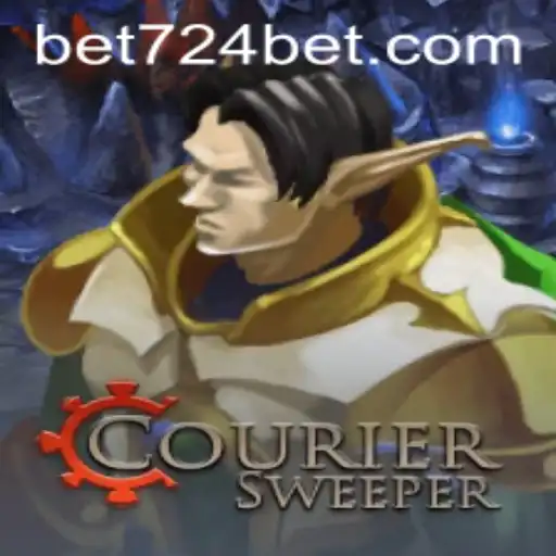 Unveiling CourierSweeper: A Thrilling Dive into the Gaming World with 724bet
