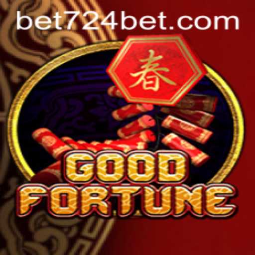Unveiling GoodFortune: The Exciting World of 724bet Gaming
