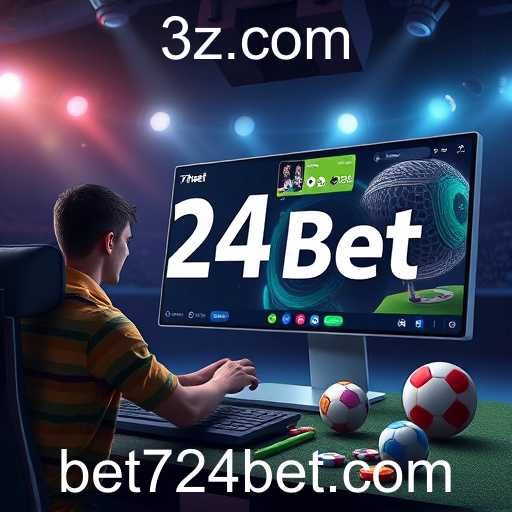 Crescimento e Desafios do Mercado de Jogos Online