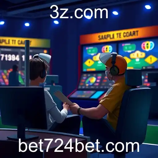 O Impacto Crescente dos Sites de Jogos Online no Brasil