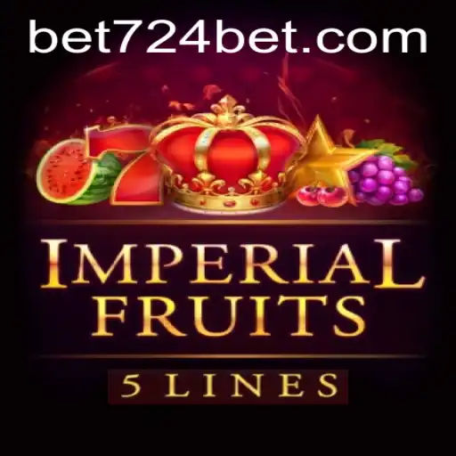 Discover the Thrilling World of ImperialFruits5 at 724bet
