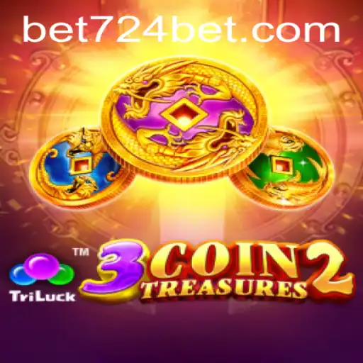 Discover the Thrills of 3CoinTreasures2: A New Chapter in Online Gaming