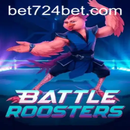 BattleRoosters: A Riveting Gaming Experience with 724bet