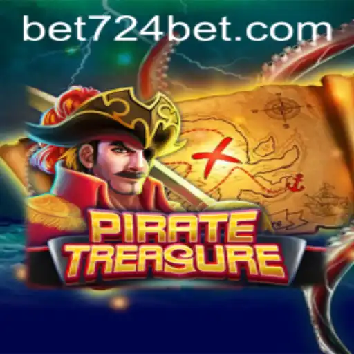 Explore the Thrills of PirateTreasure with 724bet