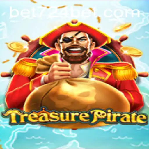 Unveiling the Thrills of TreasurePirate with 724bet