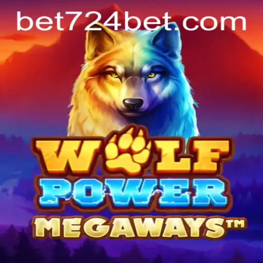 Exploring the Thrilling World of WolfPowerMega: A Dive into the Game with 724bet
