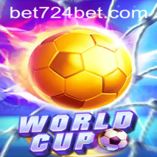 WorldCup: Elevating Your Game Experience with 724bet
