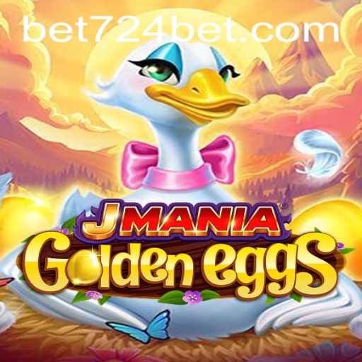 Unveiling JManiaGoldenEggs: The Latest Gaming Sensation