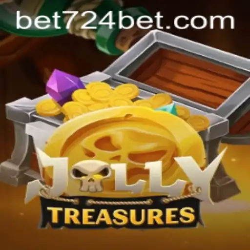 Discover the Thrills of JollyTreasures: A New Frontier in Gaming
