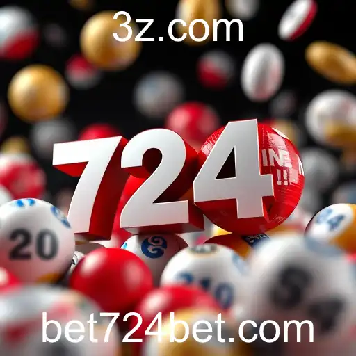 Explore o Mundo das Loterias na Plataforma 724bet: Oportunidades e Emoção a Cada Sorteio