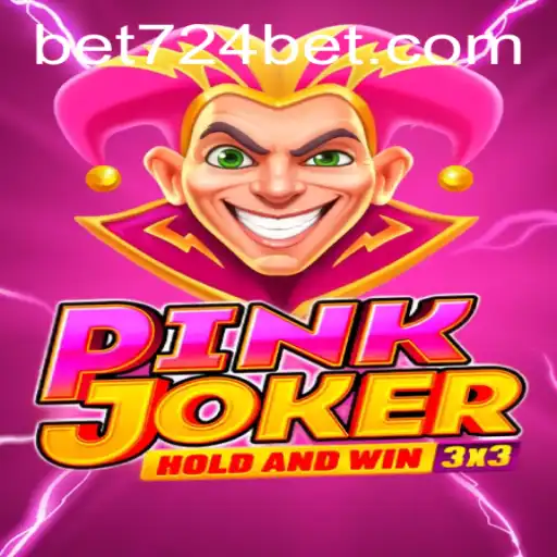 Exploring the World of Pinkjoker: A Thrilling Game Experience