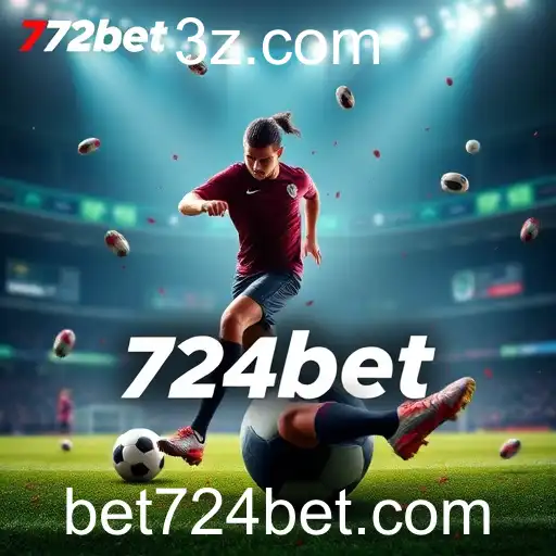 A Ascensão do 724bet entre o Mercado de Apostas Online em 2025