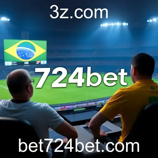 A Ascensão dos Jogos Online no Brasil: O Caso 724bet