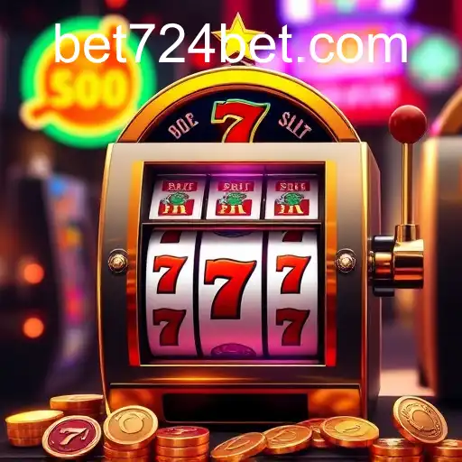 The Evolution and Appeal of Slot Machines