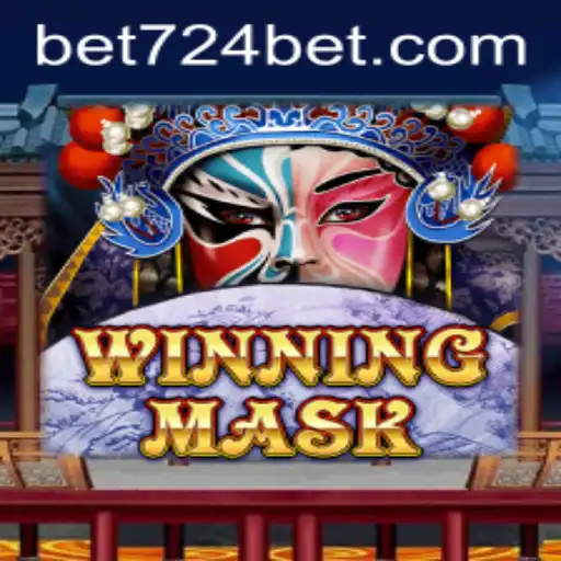 WinningMask: The Exciting New Game from 724bet